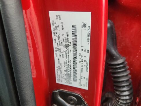 Used 2020 Ford F150 Raptor w/ Equipment Group 802A Luxury image 21