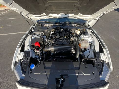 Used 2024 Ford Mustang Premium image 31