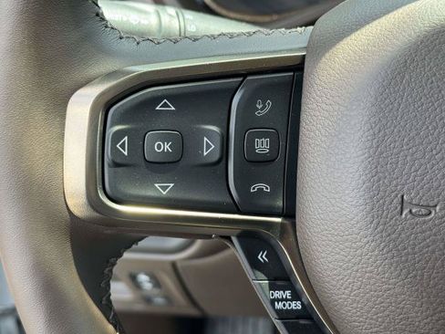 New 2026 RAM 1500 Limited AWD/4WD image 16
