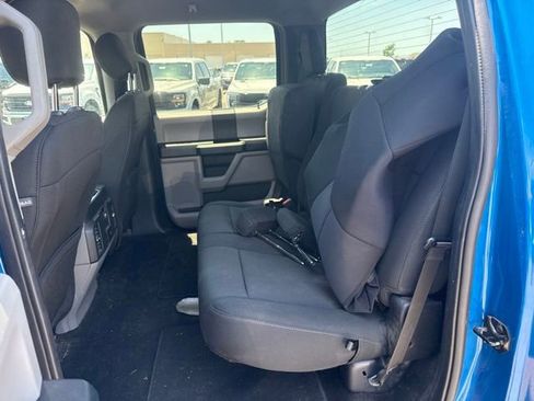 Used 2019 Ford F150 XL w/ Equipment Group 101A Mid AWD/4WD image 24
