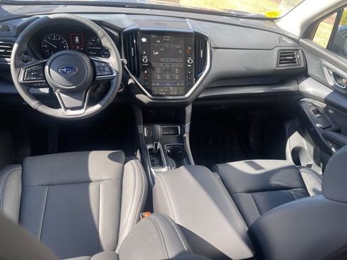 New 2026 Subaru Ascent Premium image 11