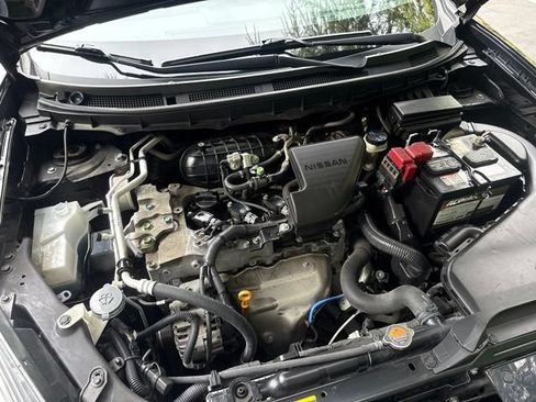 Used 2012 Nissan Rogue SV AWD/4WD image 44