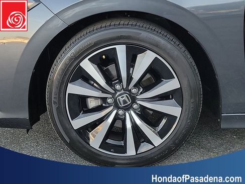 Certified 2023 Honda Civic EX image 30