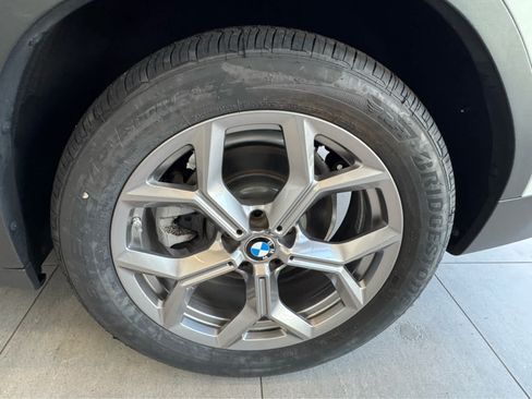 Used 2022 BMW X3 xDrive30i w/ Premium Package 2 AWD/4WD image 39