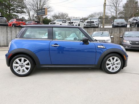 Used 2013 MINI Cooper S w/ Premium Pkg image 8
