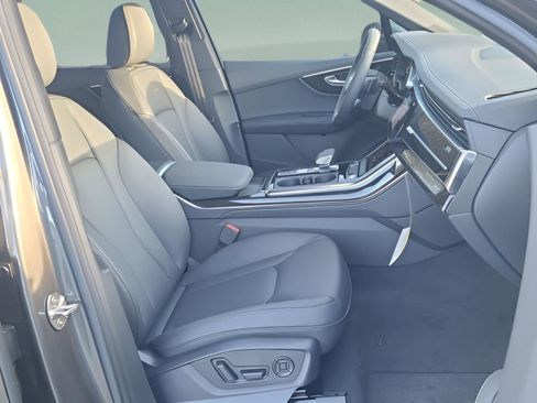 Used 2025 Audi Q7 3.0T Premium Plus w/ Premium Plus Package image 12