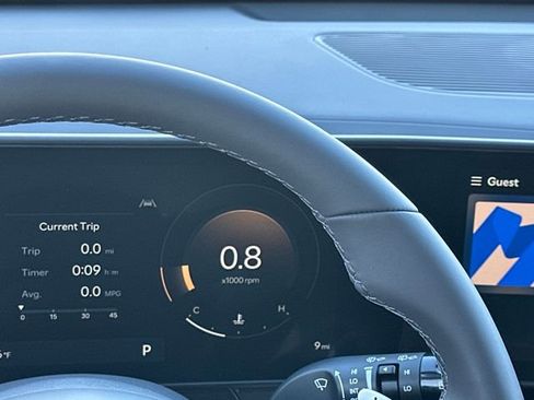 New 2026 Hyundai Kona SEL Premium image 30