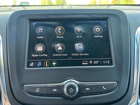 Used 2023 Chevrolet Equinox LT image 10