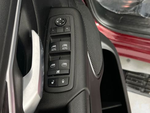 Used 2022 RAM 1500 Big Horn image 17