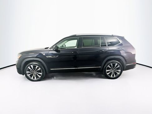 Used 2023 Volkswagen Atlas SEL Premium AWD/4WD image 4