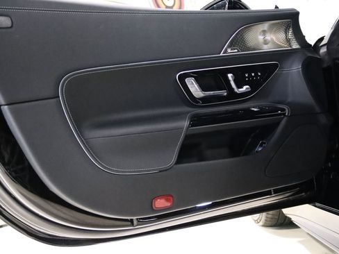 Used 2025 Mercedes-Benz AMG GT 63 image 47