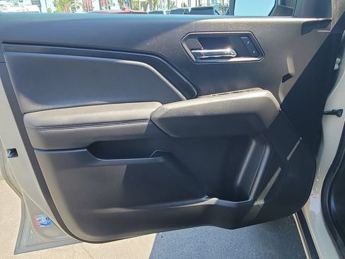 Used 2023 GMC Canyon Elevation w/ Convenience Package RWD image 22