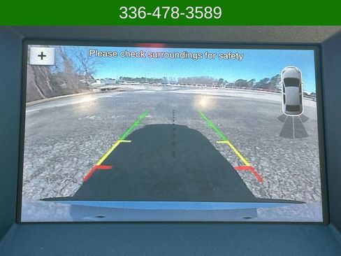 Used 2019 Ford Edge SEL w/ Equipment Group 201A image 20