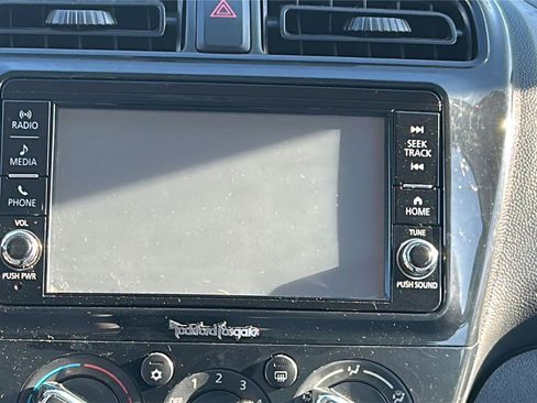 Used 2019 Mitsubishi Mirage G4 ES image 17