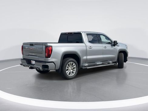 New 2026 GMC Sierra 1500 Denali w/ Technology Package image 3