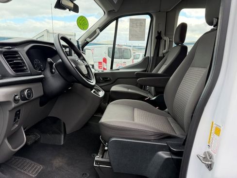 Used 2023 Ford Transit 350 XLT RWD image 13