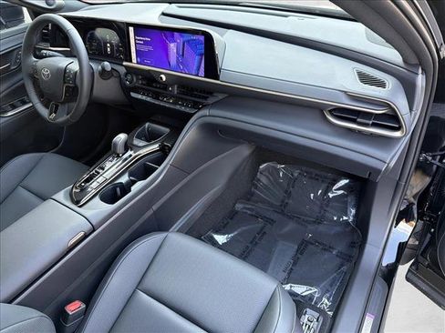 New 2026 Toyota Crown Limited image 24