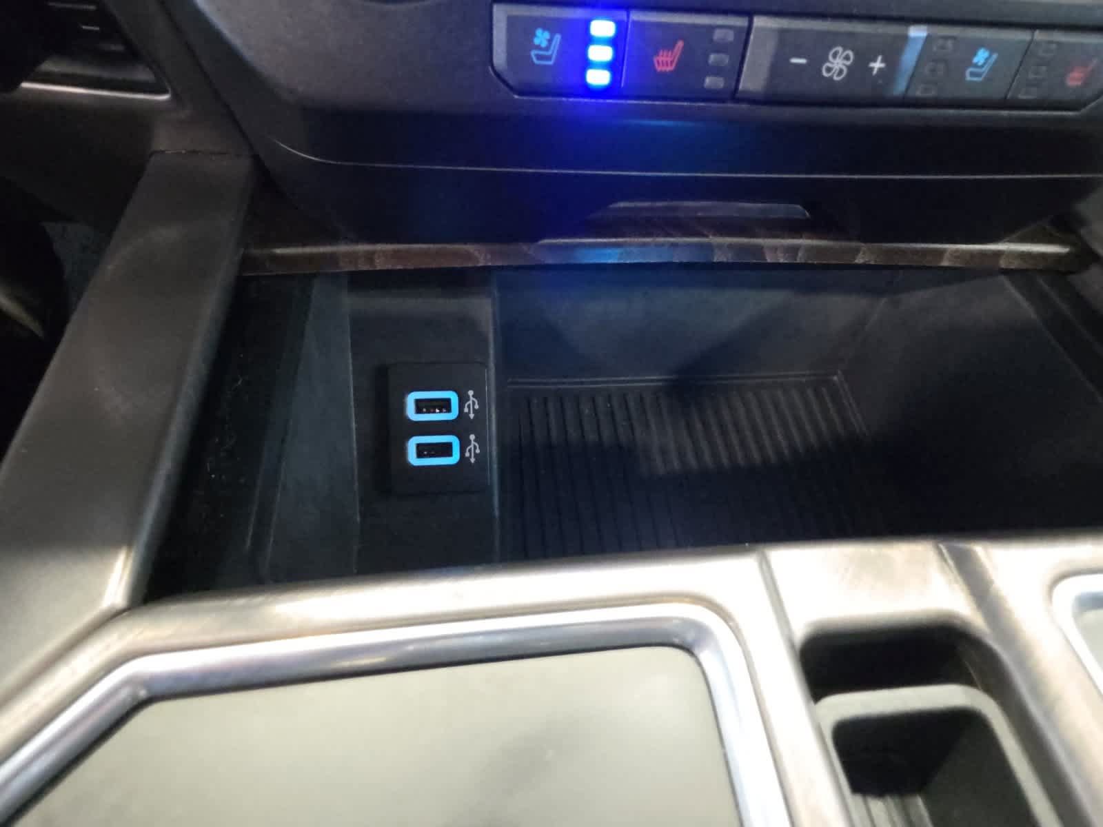Used 2018 Ford F150 Limited AWD/4WD image 32