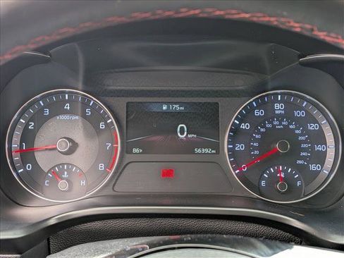 Used 2023 Kia Forte GT FWD image 12