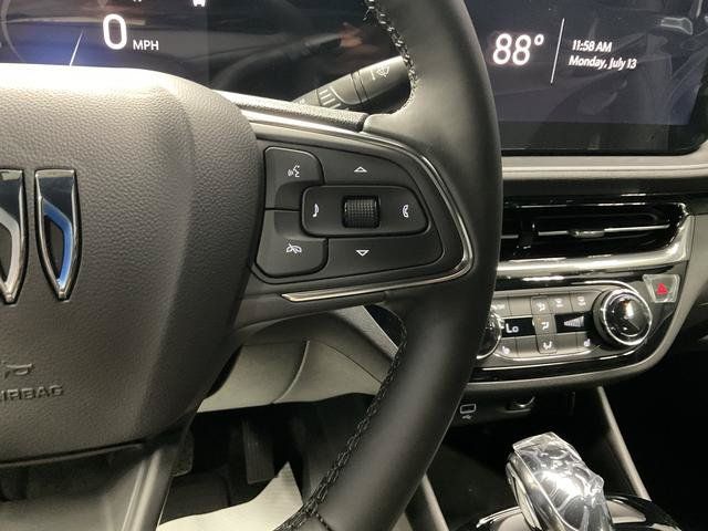 New 2026 Buick Envista Sport Touring w/ Convenience I Package FWD image 22