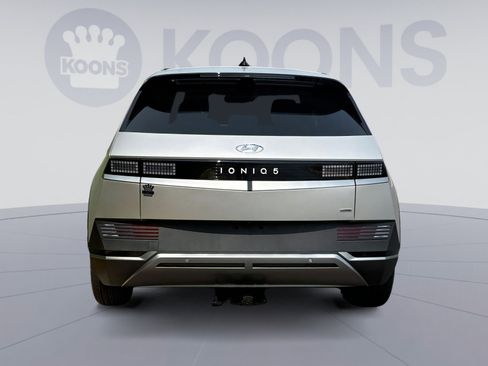 New 2024 Hyundai Ioniq 5 SEL image 5