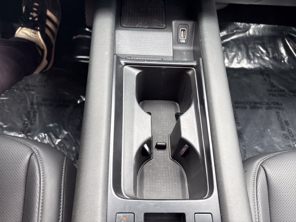 Certified 2023 Hyundai Ioniq 6 SEL AWD/4WD image 23
