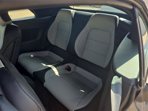 New 2025 Ford Mustang GT Premium image 14
