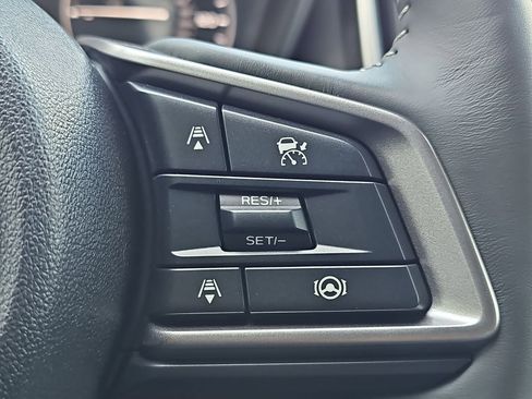 New 2026 Subaru Ascent Touring AWD/4WD image 24
