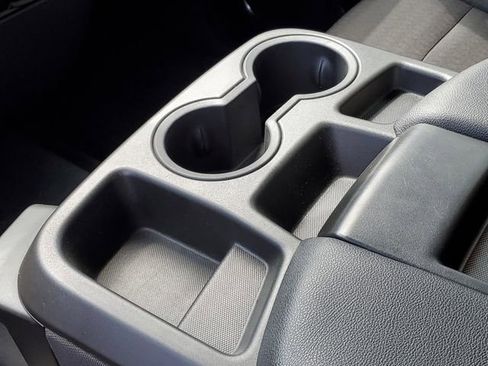 Certified 2023 Chevrolet Silverado 1500 RST w/ Z71 Off-Road Package image 34