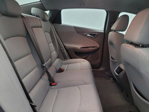 Used 2021 Chevrolet Malibu LT FWD image 19