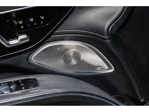 Certified 2024 Mercedes-Benz EQS 450+ 4MATIC SUV image 24