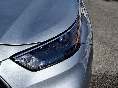 Used 2022 Toyota Highlander XLE image 12