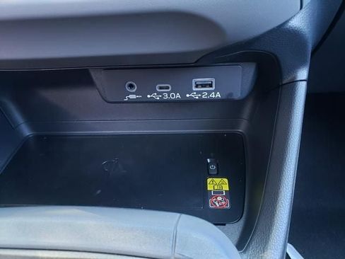 New 2026 Subaru Crosstrek 2.5i Sport AWD/4WD image 18