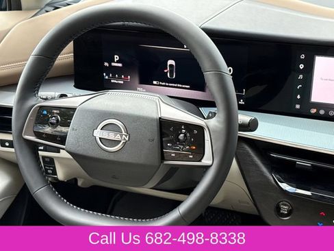 Used 2026 Nissan Murano Platinum w/ Cargo Package AWD/4WD image 14