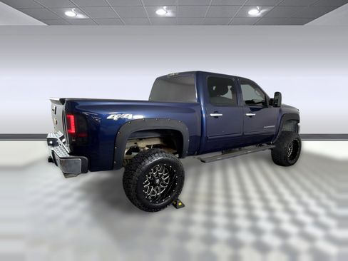 Used 2010 Chevrolet Silverado 1500 LS image 9