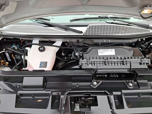 Used 2021 GMC Savana 2500 image 37