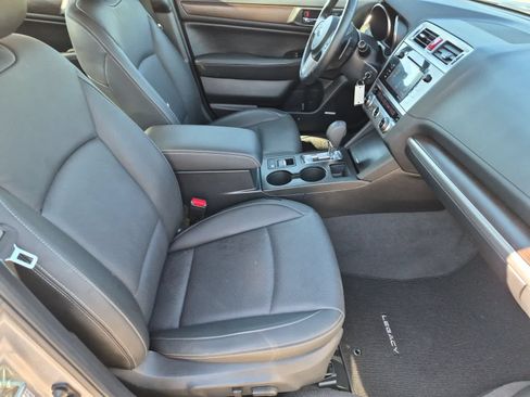 Used 2015 Subaru Legacy 2.5i Limited w/ Popular Package #4 AWD/4WD image 21