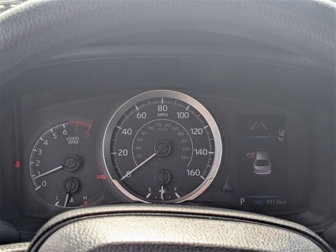 Used 2022 Toyota Corolla LE image 17