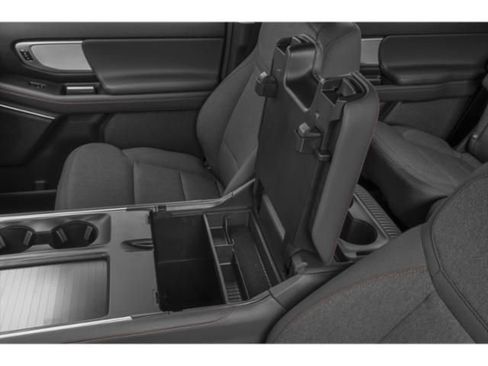 New 2026 Ford Expedition Max Active RWD image 12