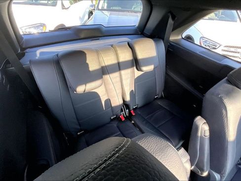 Certified 2024 Mercedes-Benz GLS 580 4MATIC image 22