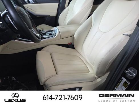 Used 2020 BMW X5 xDrive40i w/ Convenience Package image 20