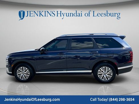 New 2026 Hyundai Palisade SEL Premium FWD image 9