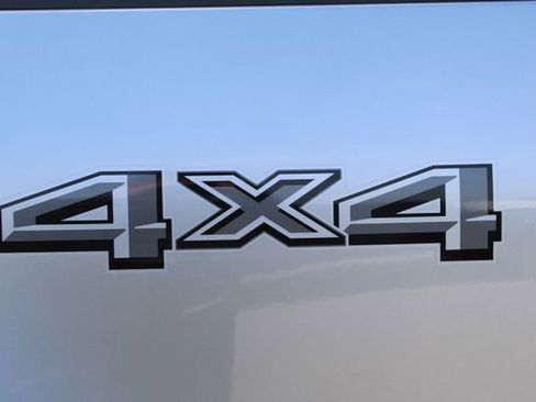 Used 2024 Ford F150 STX AWD/4WD image 10