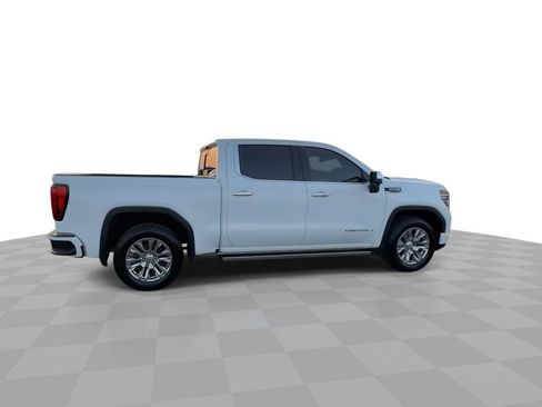 Certified 2022 GMC Sierra 1500 Denali w/ Technology Package image 2