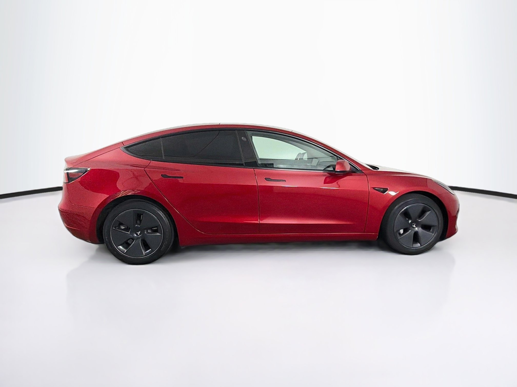 Used 2023 Tesla Model 3 Standard Range RWD image 10