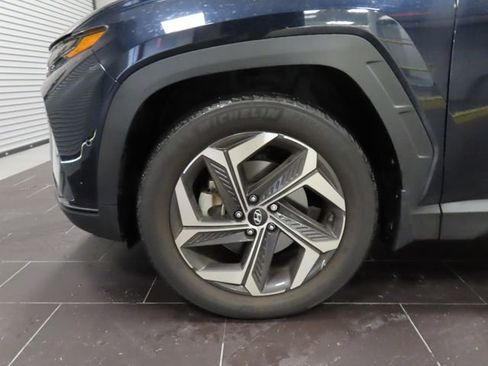 Used 2023 Hyundai Tucson Limited FWD image 14