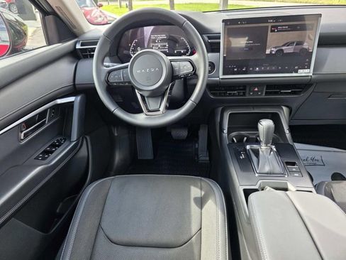 New 2026 MAZDA CX-5 Select AWD/4WD image 5