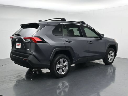 Used 2023 Toyota RAV4 XLE FWD image 8