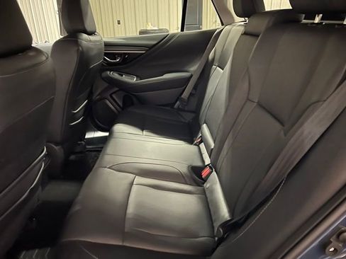 Used 2023 Subaru Outback Touring XT w/ Popular Package #2 image 18