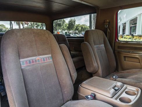 Used 1989 Ford Bronco image 23
